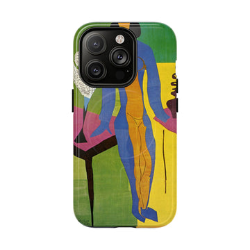 Zulma by Matisse- Tough iPhone MagSafe® Case