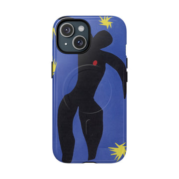 Icarus by Matisse- Tough iPhone MagSafe® Case