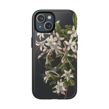 Branch of Azaleas- Tough iPhone MagSafe® Case