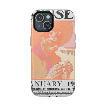 Sunset- Tough iPhone MagSafe® Case