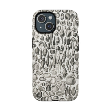 Shell Life - Tough iPhone MagSafe® Case