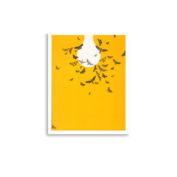 Idea Followers- Premium Poster
