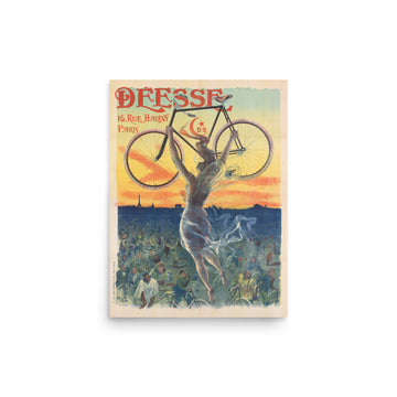Deesee- Premium Poster