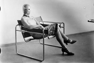BAUHAUS