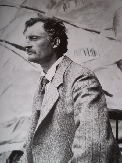 Edvard Munch