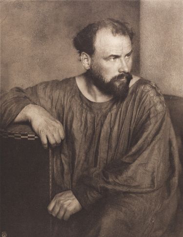 Gustav Klimt