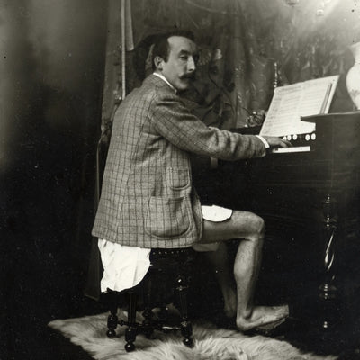 Paul Gauguin
