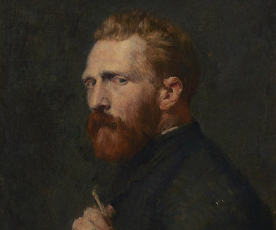 Vincent van Gogh