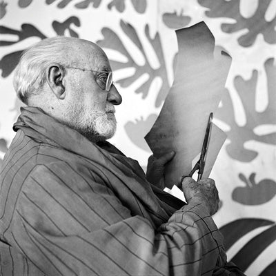 Henri Matisse