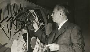 Wassili Kandinsky