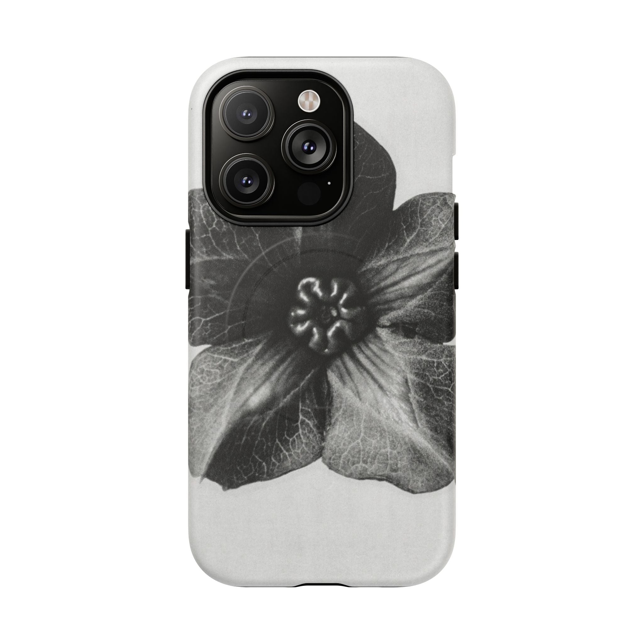 Mexican Ivy- Tough iPhone MagSafe® Case