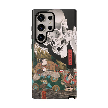 Skeleton Specter- Tough Case