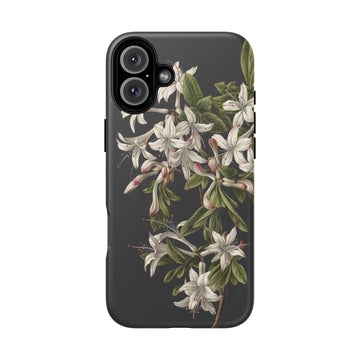 Branch of Azaleas- Tough iPhone MagSafe® Case