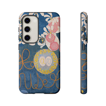 Hilma af Klint 1 -Tough Case