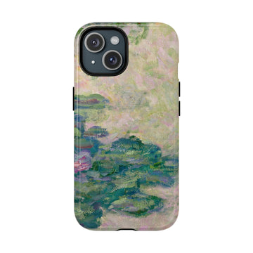 Monet- Tough iPhone MagSafe® Case