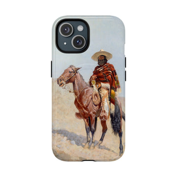 Vaquero- Tough iPhone MagSafe® Case
