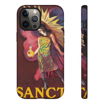 Sancta -Tough Case