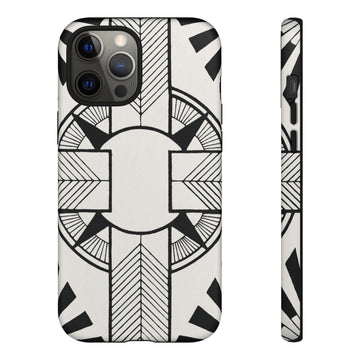 Ornament by Samuel Jessurun de Mesquita- Tough Case