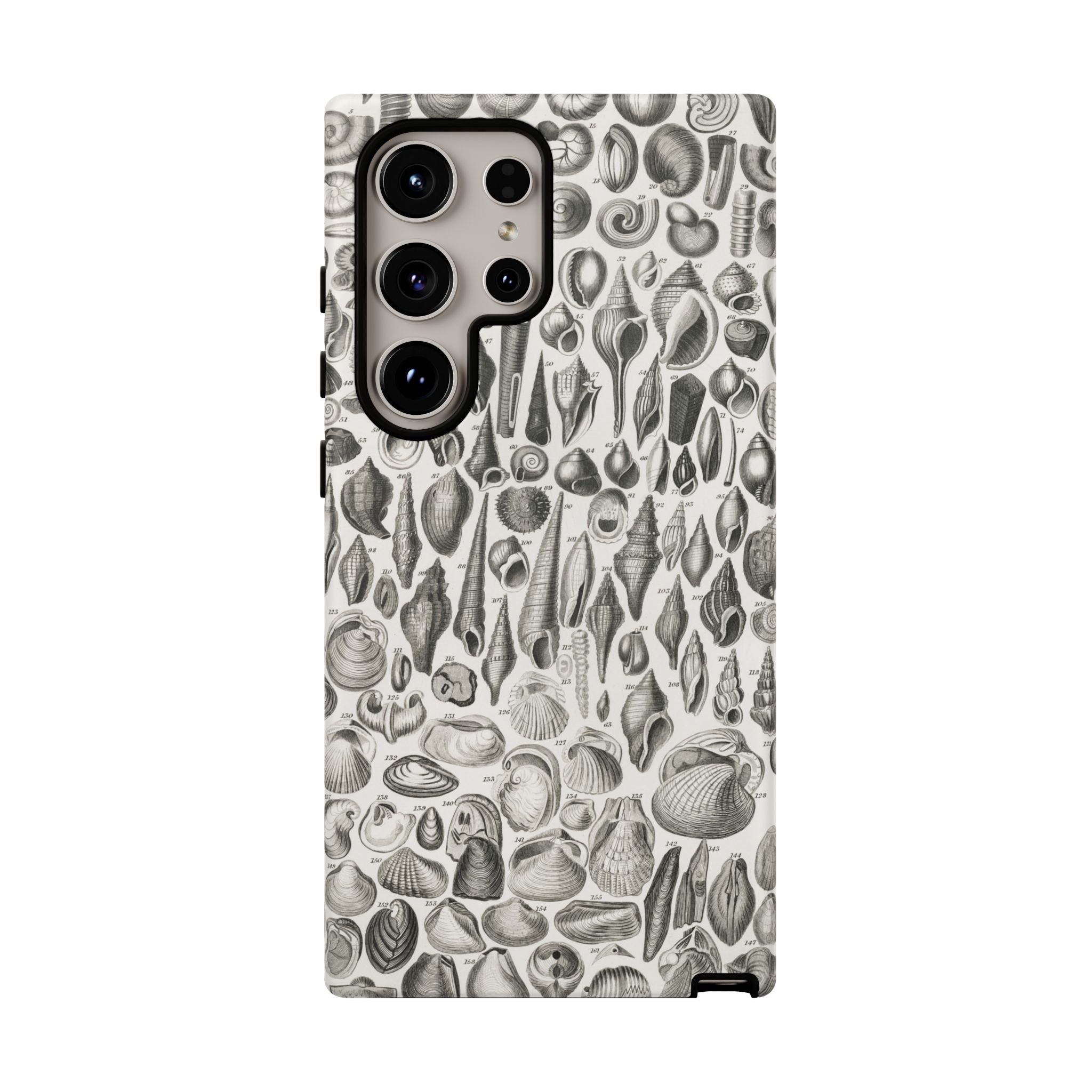 Shell Life -Tough Case