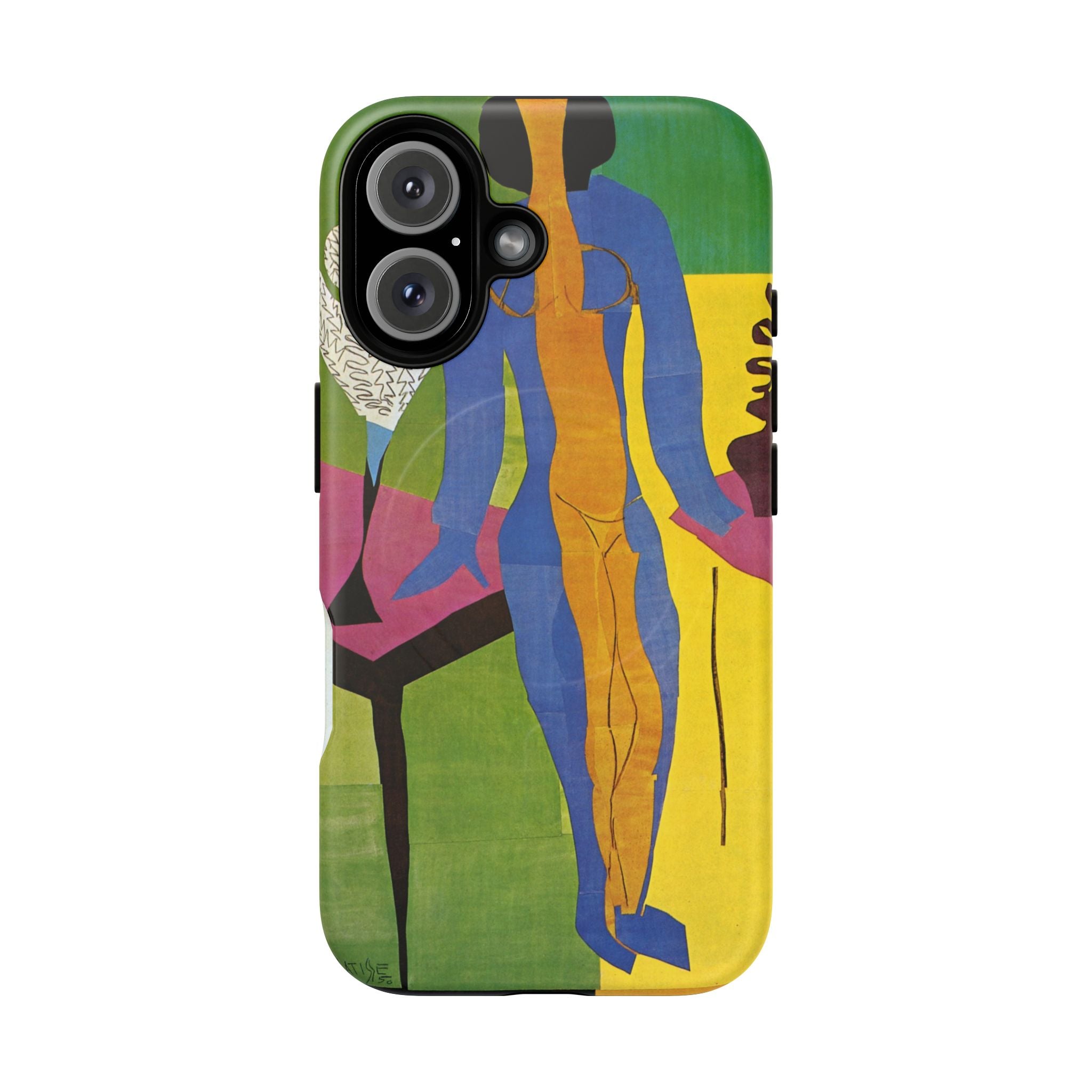 Zulma by Matisse- Tough iPhone MagSafe® Case