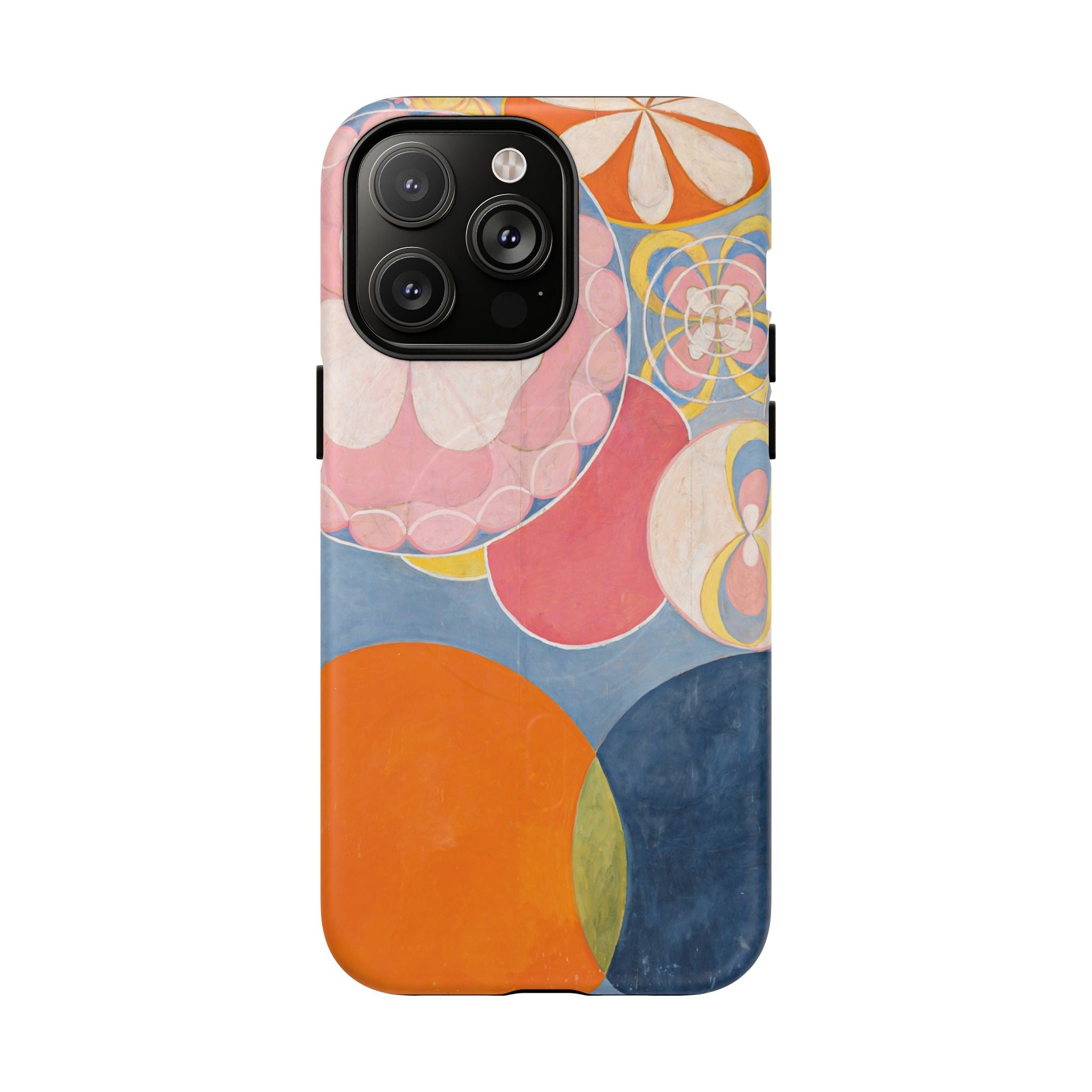 Hilma af Klint #2- Tough iPhone MagSafe® Case