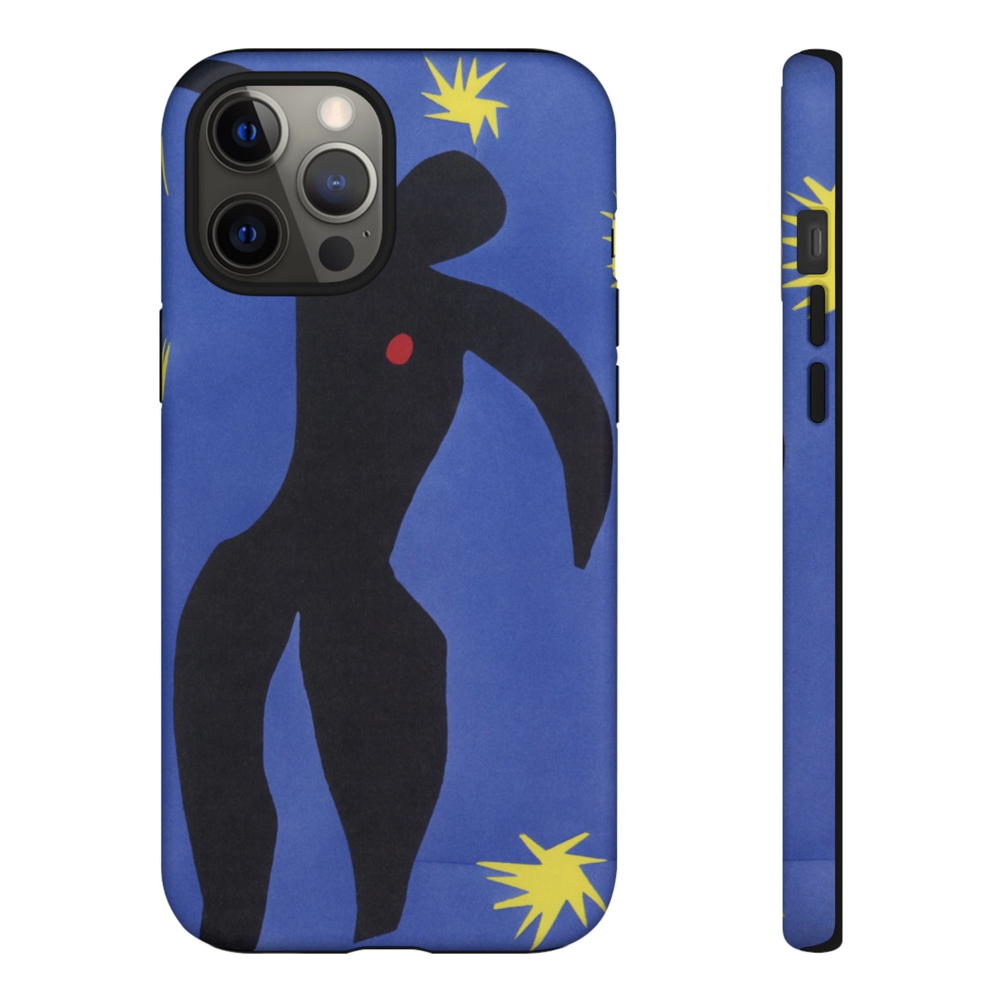 Icarus by Matisse- Tough Case