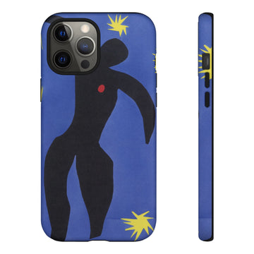 Icarus by Matisse- Tough Case