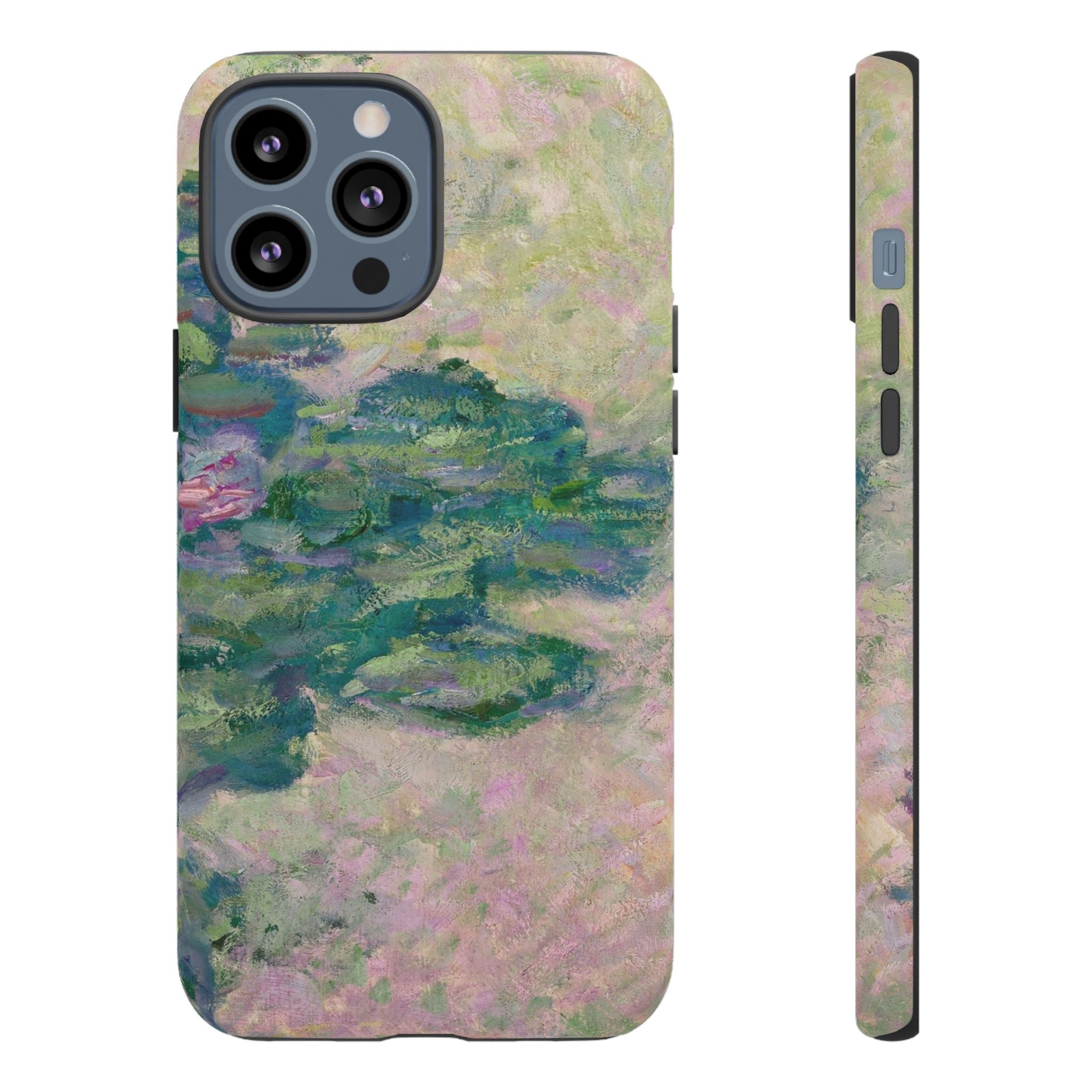 Monet -Tough Case