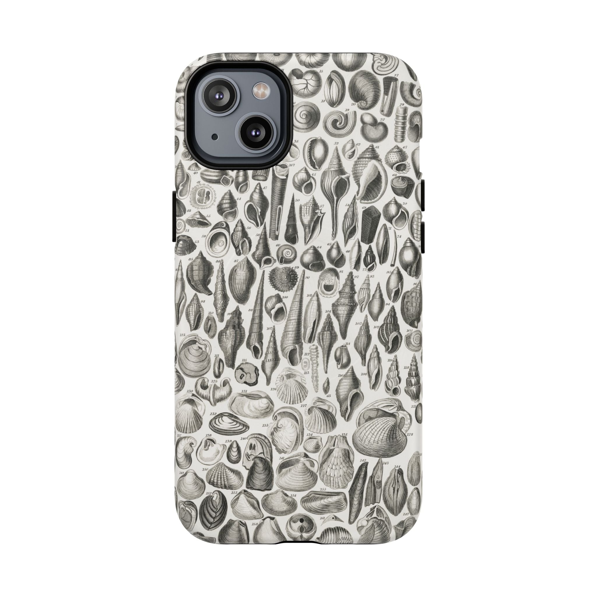 Shell Life - Tough iPhone MagSafe® Case