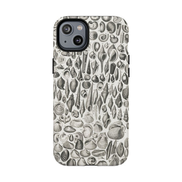 Shell Life - Tough iPhone MagSafe® Case