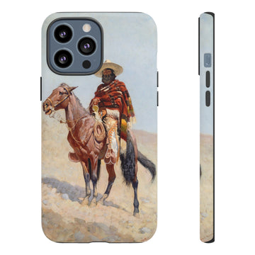 Vaquero- Tough Case