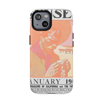 Sunset- Tough iPhone MagSafe® Case