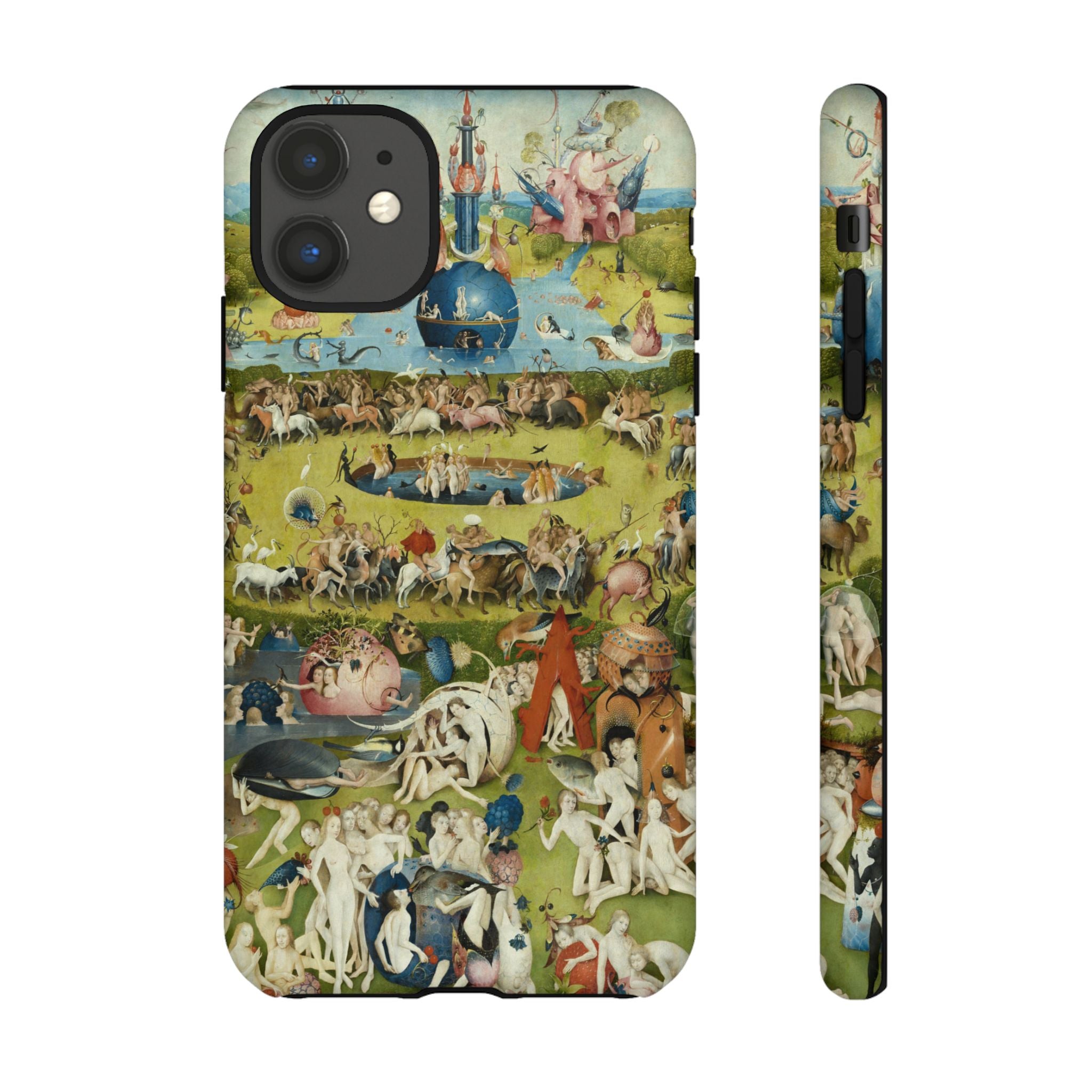 Garden of Earthly Delights- Tough Case