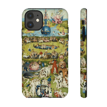 Garden of Earthly Delights- Tough Case