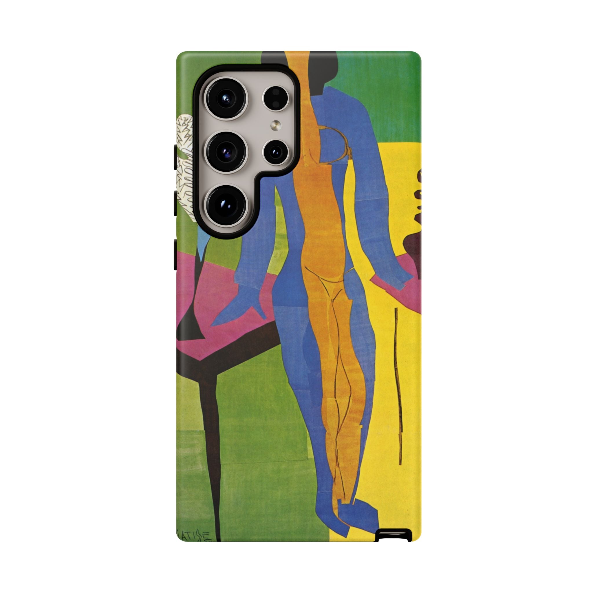 Zulma by Matisse- Tough Case
