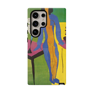 Zulma by Matisse- Tough Case